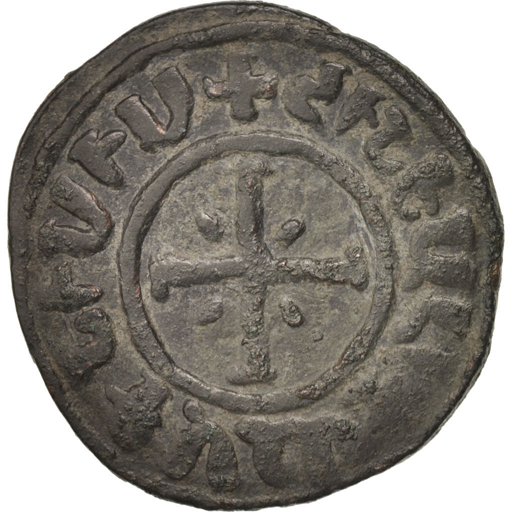 Coin, Armenia, 1 Tanka, EF(40-45), Copper
