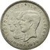 Moeda, Bélgica, 10 Francs-10 Frank, Deux / Twee Belgas, 1930, EF(40-45)
