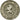 Moneta, Belgio, Leopold I, 10 Centimes, 1862, BB, Rame-nichel, KM:22