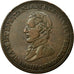 United Kingdom , Jeton, Great-Britain, 1812, EF(40-45), Copper