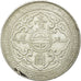 Moeda, Grã-Bretanha, (no  Ruler Name), Dollar, 1897, EF(40-45), Prata, KM:T5