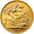 Moneta, Gran Bretagna, Elizabeth II, Sovereign, 1976, SPL-, Oro, KM:919
