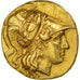 Macedoine, Alexandre le Grand, Statère or, Babylone, 311-305 BC, Price 3717