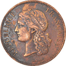 France, Médaille, Exposition universelle de Paris, 1889, TB, Bronze