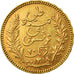 Monnaie, Tunisie, Ali Bey, 20 Francs, 1900, Paris, TTB, Or, KM:227