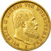 Moneta, Stati tedeschi, WURTTEMBERG, Wilhelm II, 20 Mark, 1905, Freudenstadt
