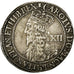 Monnaie, Grande-Bretagne, Charles I, Charles I, 12 Shillings, TTB, Argent