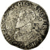 Coin, Spanish Netherlands, Philippe II, Ecu, 1567, Dordrecht, VF(20-25), Silver