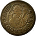 Münze, SWISS CANTONS, LUZERN, Schilling, 1623, Lucerne, S, Billon, KM:25