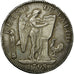 Munten, Frankrijk, Écu de 6 livres françoise, 1793, Paris, ZF+, KM 624.1