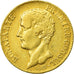 Coin, France, Napoléon I, 20 Francs, An 12 (1804), Paris, EF(40-45), Gold
