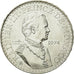 Coin, Monaco, Rainier III, 50 Francs, 1974, AU(55-58), Silver, KM:152.1