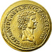 Coin, Palau, 1 Dollar, 2010, Claudius, MS(63), Gold