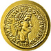 Moneta, Palau, Dollar, 2010, Germanicus, SPL, Oro