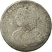 Moneta, Francia, Louis XV, 1/2 Ecu, Rouen, B, Argento, Gadoury:313
