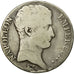 Coin, France, Napoléon I, 5 Francs, 1806, Bayonne, F(12-15), Silver, KM:673.8