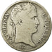 Monnaie, France, Napoléon I, 5 Francs, 1808, Lille, B+, Argent, Gadoury:583