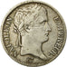 Moneta, Francja, Napoléon I, 5 Francs, 1811, Lille, VF(30-35), Srebro