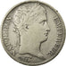 Moneta, Francja, Napoléon I, 5 Francs, 1811, Lille, VF(30-35), Srebro