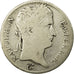 Moneda, Francia, Napoléon I, 5 Francs, 1811, La Rochelle, BC+, Plata, KM:694.6