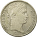 Moneda, Francia, Napoléon I, 5 Francs, 1812, Toulouse, BC+, Plata, KM:694.10