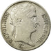 Munten, Frankrijk, Napoléon I, 5 Francs, 1812, Rouen, FR+, Zilver, KM:694.2