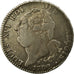 Moneta, Francia, Écu de 6 livres françois, 1792, Limoges, B+, KM 615.6