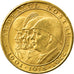 Romania, Mihai I, 20 Lei, 1944, MS(60-62), Gold, KM:M13