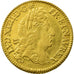 Munten, Frankrijk, Louis XIV, Louis d'or à l'écu, 1691, Paris, ZF, KM 278.1