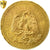 Mexico, 50 Pesos, 1926, Mexico City, PCGS, MS63, MS(63), Gold, KM:481, graded