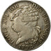 Moneta, Francia, ½ écu de 3 livres françois, 1/2 ECU, 3 Livres, Paris, BB