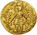 Coin, Kushan Empire, Vasu Deva (190-230), Vasu Deva, Kushans, Stater, 190-230