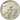 Moneda, Estados Unidos, Dollar, 1983, U.S. Mint, Denver, FDC, Plata, KM:209