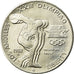 Münze, Vereinigte Staaten, Dollar, 1983, U.S. Mint, Denver, STGL, Silber