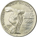 Coin, United States, Dollar, 1983, U.S. Mint, Denver, MS(65-70), Silver, KM:209