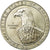 Coin, United States, Dollar, 1983, U.S. Mint, Denver, MS(65-70), Silver, KM:209