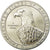 Coin, United States, Dollar, 1983, U.S. Mint, San Francisco, MS(65-70), Silver
