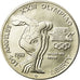 Coin, United States, Dollar, 1983, U.S. Mint, Philadelphia, MS(65-70), Silver