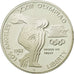 Coin, United States, Dollar, 1983, U.S. Mint, San Francisco, MS(65-70), Silver
