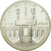 Coin, United States, Dollar, 1984, U.S. Mint, San Francisco, MS(65-70), Silver