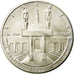 Coin, United States, Dollar, 1984, U.S. Mint, Denver, MS(65-70), Silver, KM:210