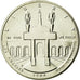 Coin, United States, Dollar, 1984, U.S. Mint, Philadelphia, MS(65-70), Silver