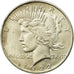 Monnaie, États-Unis, Peace Dollar, Dollar, 1922, U.S. Mint, Philadelphie, SUP
