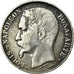Coin, France, Napoléon III, 5 Francs, 1852, Paris, EF(40-45), Silver, KM:773.1