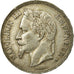 Münze, Frankreich, Napoleon III, Napoléon III, 5 Francs, 1868, Paris, SS