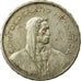 Coin, Switzerland, 5 Francs, 1935, Bern, EF(40-45), Silver, KM:40
