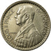 Coin, Monaco, Louis II, 10 Francs, 1946, EF(40-45), Copper-nickel, KM:123