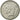 Monnaie, Monaco, Louis II, 2 Francs, Undated (1943), TTB, Aluminium, KM:121