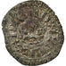 Coin, Aquitaine, Edward III, Gros à la Couronne, F(12-15), Billon