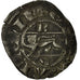 Münze, Aquitaine, Edward III, Denarius, Denarius, S, Silber